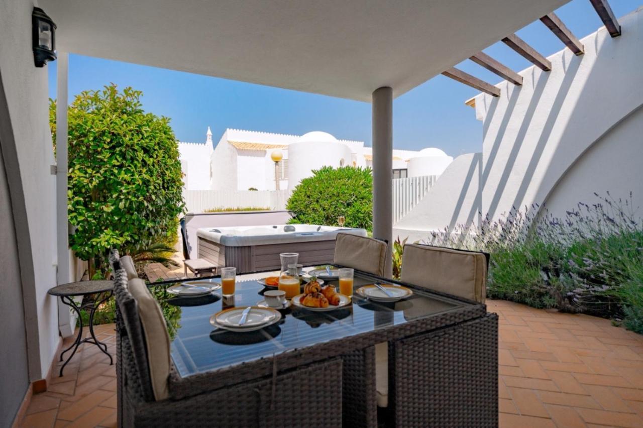 Casa Maya - Vale Do Garrao Quinta do Lago Exterior photo