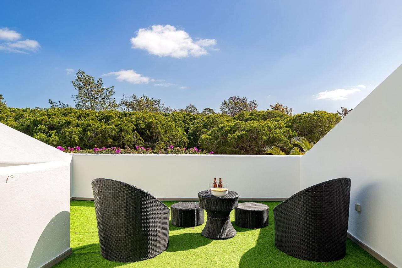 Casa Maya - Vale Do Garrao Quinta do Lago Exterior photo